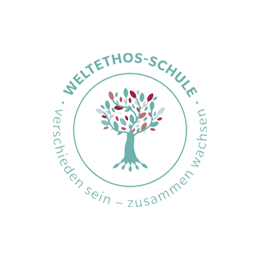 Logo Weltethos